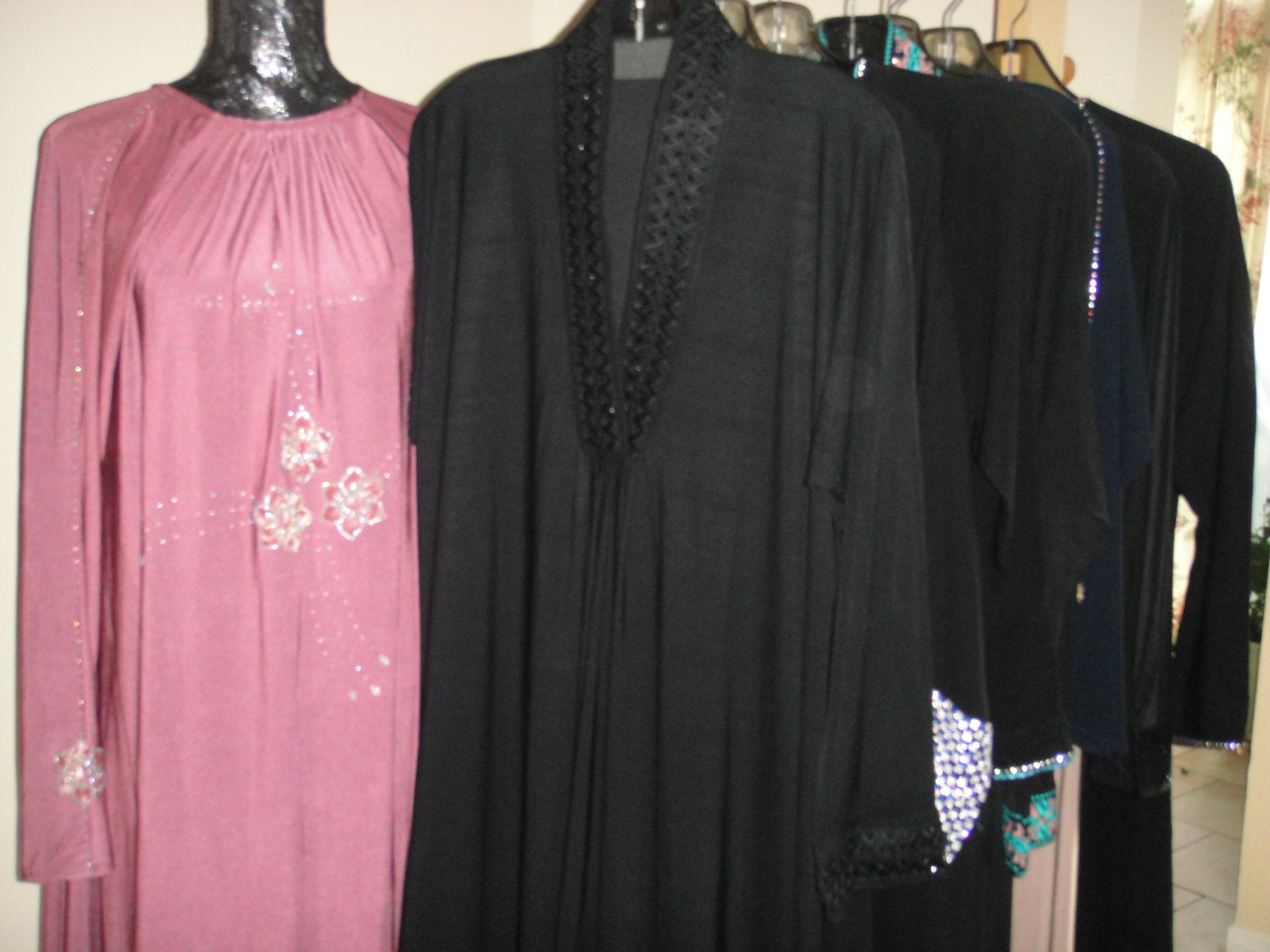 Modest Wear