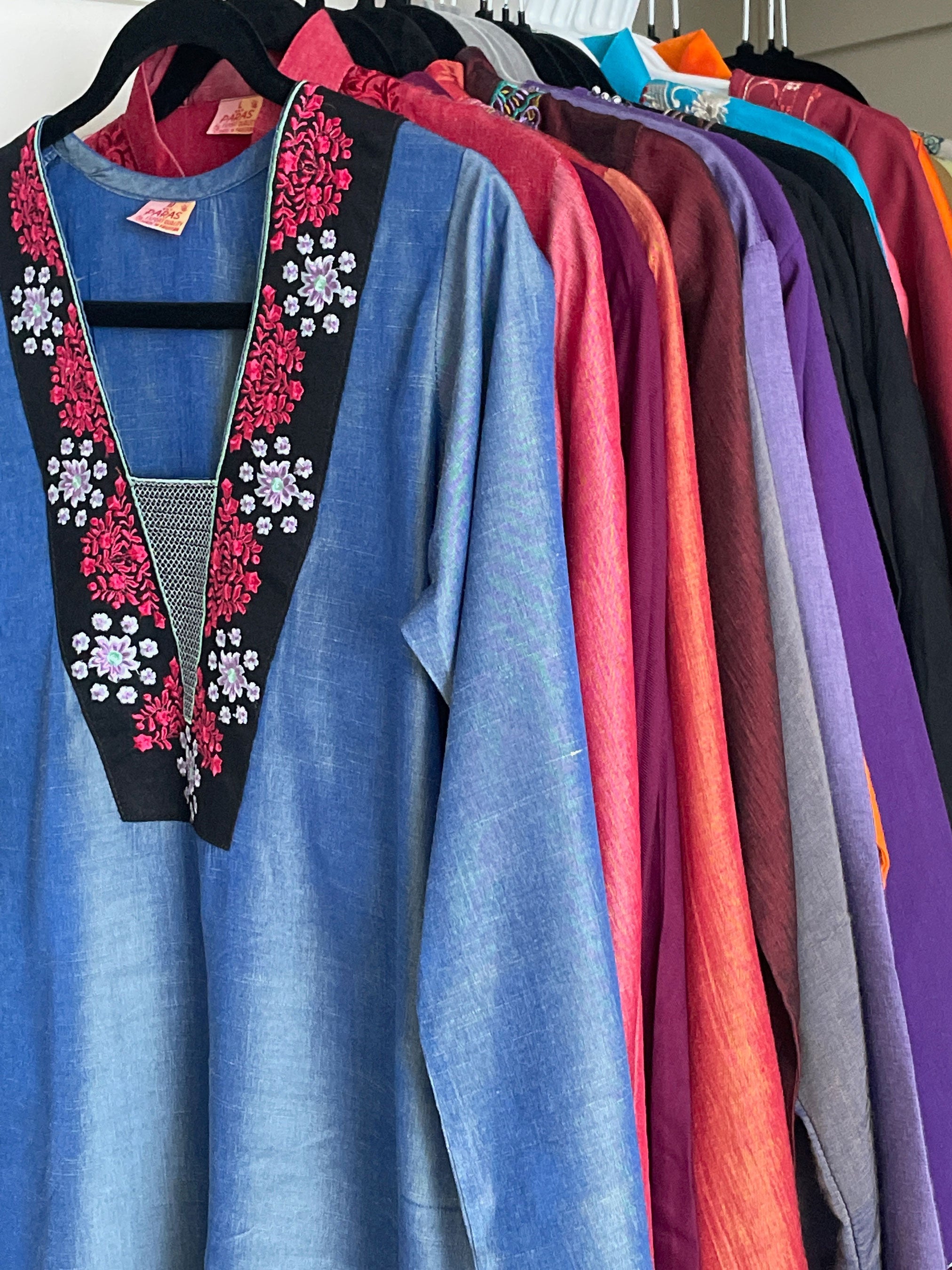 Kurties / Tunics