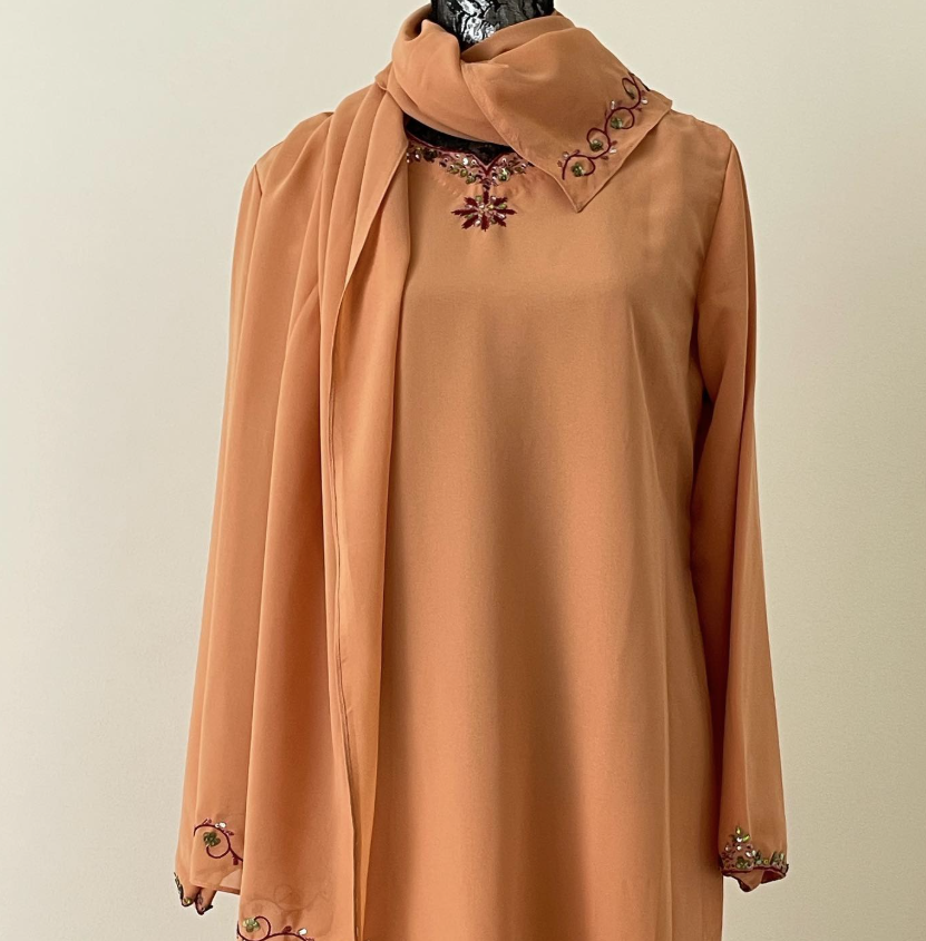 Abayas