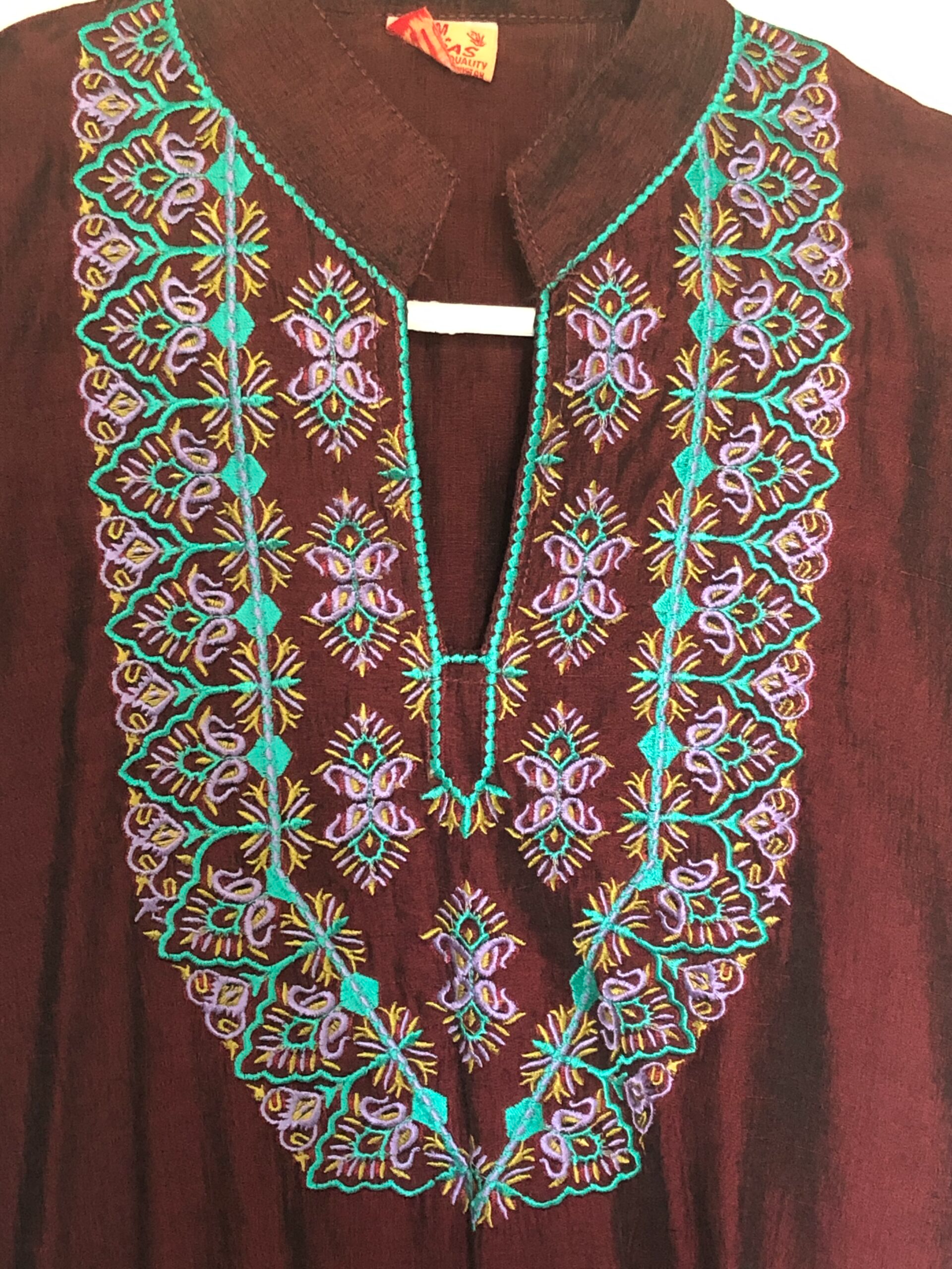 Ethnic Dresses