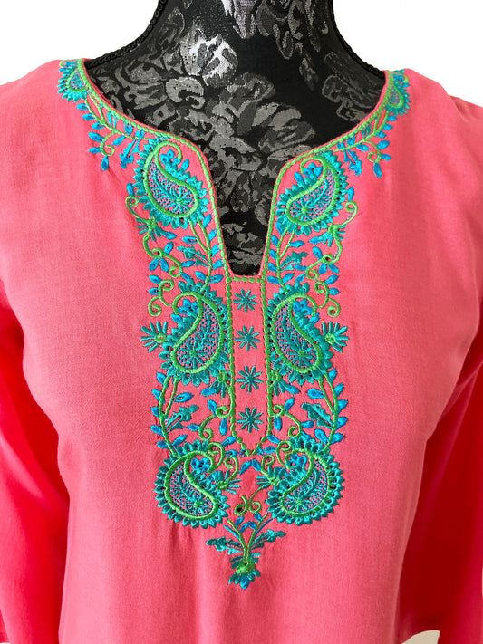 Ladies Kurtis Online Canada | Buy Best Designer Kurtis & Suits